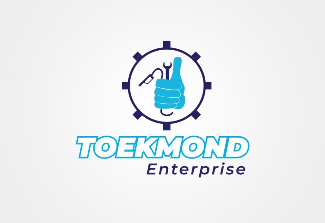 Toekmond service area